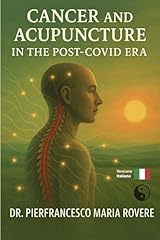 Cancer and acupuncture usato  Spedito ovunque in Italia 