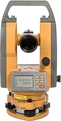 Inch digital theodolite for sale  Delivered anywhere in USA 