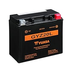 Yuasa yuam720gz gyz20l for sale  Delivered anywhere in USA 