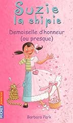 Demoiselle honneur... presque d'occasion  Livré partout en Belgiqu