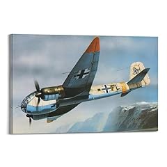 Hayze vintage militärflugzeug gebraucht kaufen  Wird an jeden Ort in Deutschland