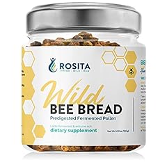 Rosita bee bread for sale  Delivered anywhere in UK