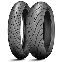 Michelin 1107017mipr3zrtl pilo for sale  Delivered anywhere in UK