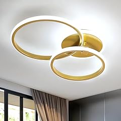 Comely plafonnier led d'occasion  Livré partout en France