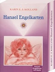 Hanael engelkarten gebraucht kaufen  Wird an jeden Ort in Deutschland
