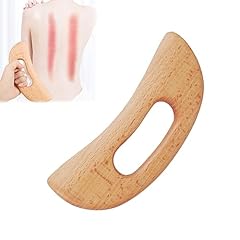 Massagegerät holz gua gebraucht kaufen  Wird an jeden Ort in Deutschland