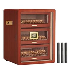 Jinjunye cigar humidors for sale  Delivered anywhere in USA 