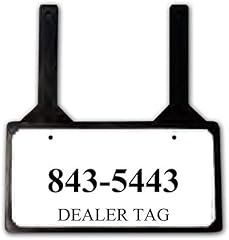 Jiffy plate demo for sale  Delivered anywhere in USA 