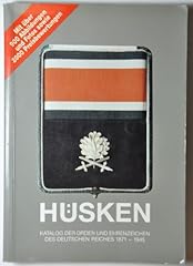Katalog rden ehrenzeichen gebraucht kaufen  Wird an jeden Ort in Deutschland