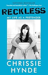 Reckless life pretender for sale  Delivered anywhere in USA 