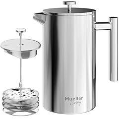 Muellerliving french press for sale  Delivered anywhere in USA 