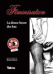 Féminisation douce heure d'occasion  Livré partout en France