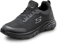 Skechers work arch for sale  Delivered anywhere in USA 