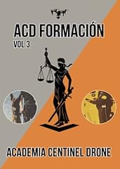 Acd formación vol. d'occasion  Livré partout en Belgiqu