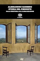 Storia del piemonte. usato  Spedito ovunque in Italia 