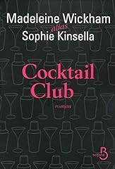 Cocktail club d'occasion  Livré partout en France