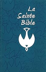 Sainte bible colombe d'occasion  Livré partout en France