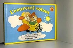 écureuil volant. d'occasion  Livré partout en France