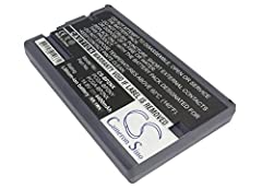 Battery for Part NO.Sony PCGA-BP2NX, PCGA-BP2NY, Sony for sale  Delivered anywhere in Canada