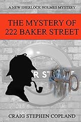 The mystery 222 usato  Spedito ovunque in Italia 