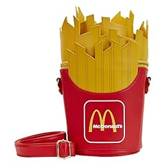 Loungefly mcdonalds french for sale  Delivered anywhere in USA 