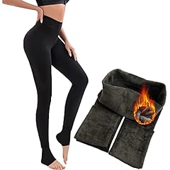 Pack warm leggings for sale  Delivered anywhere in UK