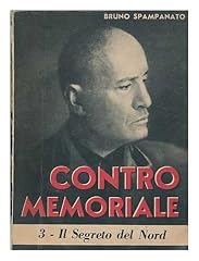 Contromemoriale usato  Spedito ovunque in Italia 