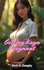 Getting kaya pregnant for sale  Delivered anywhere in UK