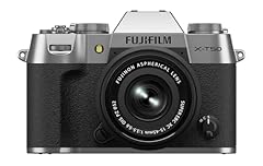 Fujifilm t50 mirrorless for sale  Delivered anywhere in USA 