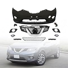 Rogue front bumper for sale  Delivered anywhere in USA 