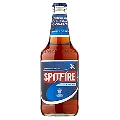 Shepherd neame spitfire for sale  Delivered anywhere in UK