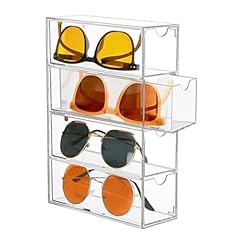 Gttyowyin rangement lunettes d'occasion  Livré partout en France