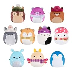 Micromallows squishmallows ori for sale  Delivered anywhere in UK