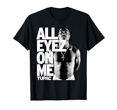 Tupac eyez shirt for sale  Delivered anywhere in USA 