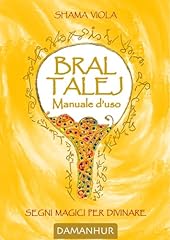 Bral talej manuale usato  Spedito ovunque in Italia 