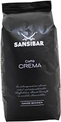 Sansibar caffè crema gebraucht kaufen  Wird an jeden Ort in Deutschland