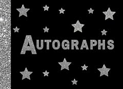Autographs celebrity autograph for sale  Delivered anywhere in UK