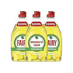 Faairry lemon washing for sale  Delivered anywhere in UK