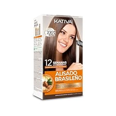 Kativa brazilian straightening for sale  Delivered anywhere in UK