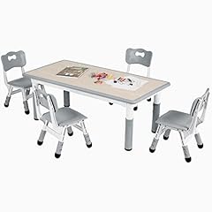 Clevich children table for sale  Delivered anywhere in UK