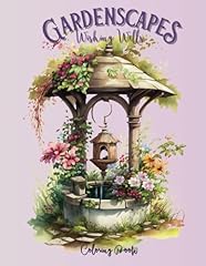 Gardenscapes wishing wells d'occasion  Livré partout en France