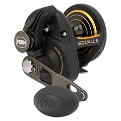 Penn saltwater game for sale  Delivered anywhere in UK