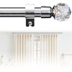 Harrms curtain poles for sale  Delivered anywhere in UK