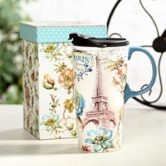 Dusvally ceramic mug for sale  Delivered anywhere in UK