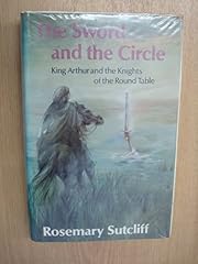 Sword circle king for sale  Delivered anywhere in UK