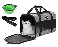 Pecute pet carrier for sale  Delivered anywhere in UK