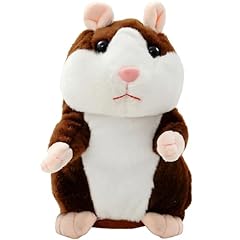 Retoo hamster parlant d'occasion  Livré partout en Belgiqu