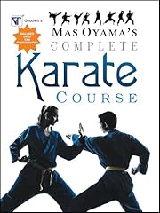 Mas oyama complete for sale  Delivered anywhere in UK