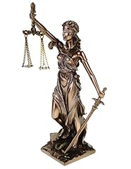 Veronese justitia göttin gebraucht kaufen  Wird an jeden Ort in Deutschland