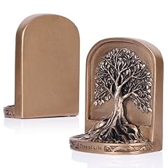 Tree life bookends for sale  Delivered anywhere in USA 